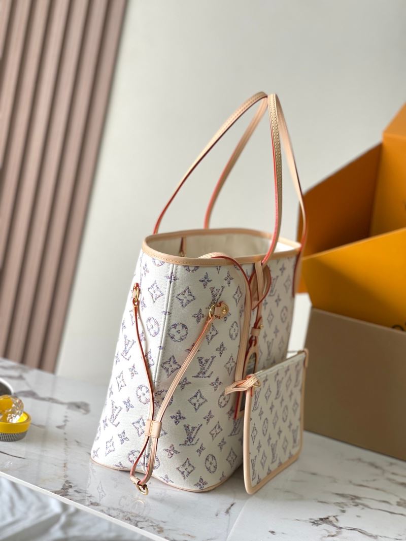 Louis Vuitton Shopping Bags